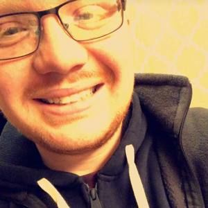 Meet your Posher, Sean e.